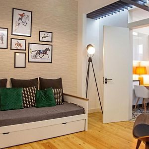 Appartement met Twee Slaapkamers